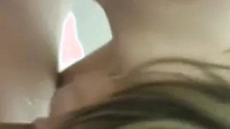 Blowing On Rough Penis Is Her Passion Just To make