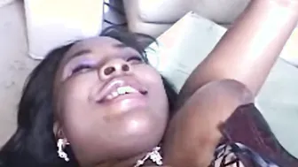 bangin some nice fat