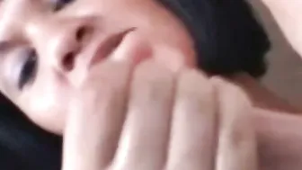 Stroking Dick For Fun And Profit And A Cummed Session