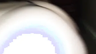 Mom Blowing Ebony Penis