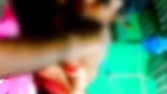 Hottie Punjab chick screwed and hindi crazy talk