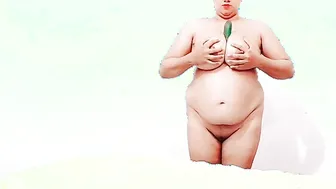 Muslim bbw huge boobies cunt with mouth sadia150