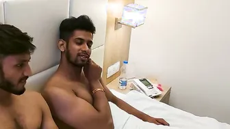 We shared our mistress .. Bae 19 yo fucking