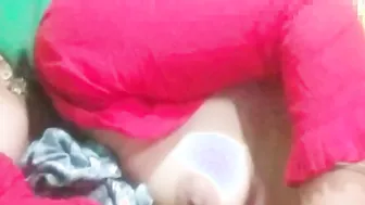 Sali ko blouse khol kar jor jor se choda.