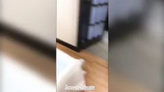 Colombian vs two African Dicks