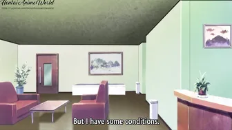 Anime Uncensored | Bro Fucks Perfect hot - Idol and Ejaculates into