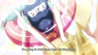 Sweet Teenie Sex on the Beach best Anime