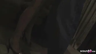 Floppy Boobies African sluts Do Porn for Money inside Hard