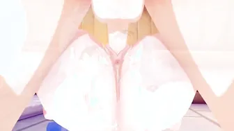 Ganyu Genshin Impact 3D ANIME 7/7