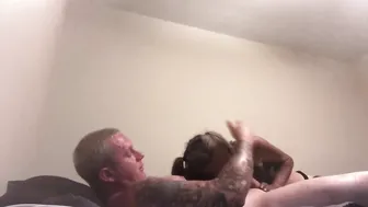 BWC Slays Homeless Grandmother PT1