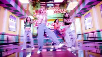 Mamamoo Dingga PMV FT. Ai Sayama