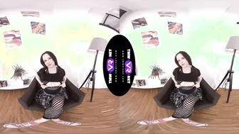 TmwVRnet - Caroline Mann - Panacea for bad mood