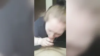 Rotating oral sex from Goddess cougar
