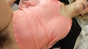 I thrusts until youll make a baby for me