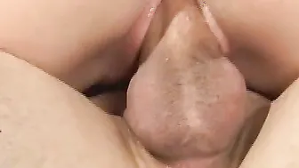 American Amateur Nasty Tales - VOL #08
