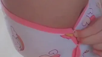 I want your penis Daddy