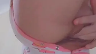 I want your penis Daddy