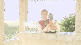 Sun porn video – Babes - African is Better - Swooning inside the Sun