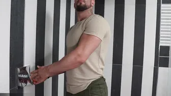 PetiteTeensAnalAssFuck" or "HardCoreHousewivesClub- Assfucked by Handyman" is an appropriate catchy yet informative video title that accurately describes this porn scene with actress Kate Quinn