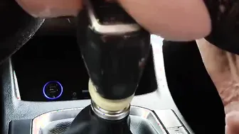 I want to Banged the Vehicle with my two Holes