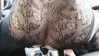 I want to Banged the Vehicle with my two Holes