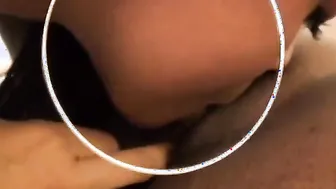 Goddess african dyke action with lots of licking and sucking off