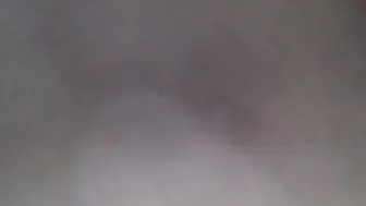 my cheating creamy twat squirting so irresistible while BBC fucks