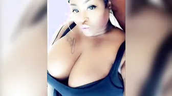 BigBoobsCompilation Ebony  White