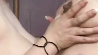 2 pregnant whores lick each others cunt to climax