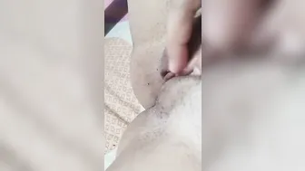if you like clit this scene is for you