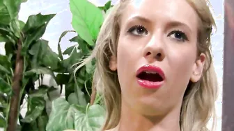 Messy Facial porn video – Kaylee Hilton is a P.O.V. booty bimbo