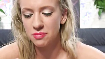 Kaylee Hilton is a P.O.V. booty bimbo