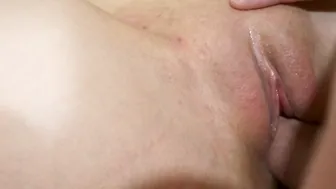 Goddess banged and cum on vagina night relax sex