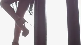 Perfect Boobs porn video – Incredible Sexy Potatoo dancing nude compilation