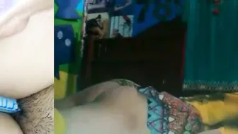School Women Self Wild Lustful Fucking for Bf