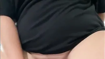 SEX TOY RIDER MJ MOORE