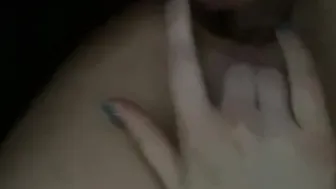 Eve Loves Anal