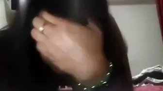 Con mi suegrita dándole por el culo y tomando mi leche
