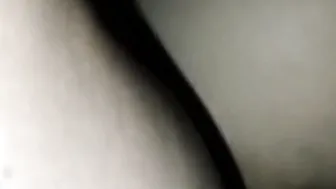 Con mi suegrita dándole por el culo y tomando mi leche