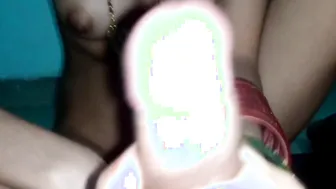 newly married ex-wife plowed by big black dick and getting creampied