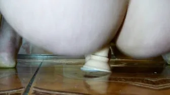 2 vibrators for a whore