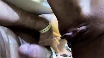 GERMAN EIGHTEEN PRIVATE PISS ON PENIS AND CUM ON FOOT