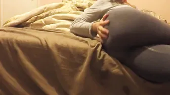Put your Face into my Butt I need to FART