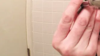 Put your Face into my Butt I need to FART