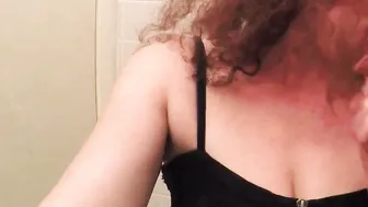 Put your Face into my Butt I need to FART
