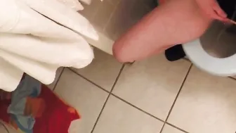 Put your Face into my Butt I need to FART