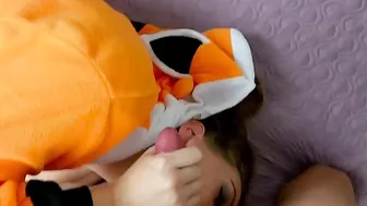 I Masturbate and have Multiple Orgasms while Giving Head