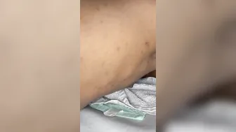 Licking Twat Eating Butt Blowing Cock Rides Penis Squirting Over Nd Over On Daddy’s Penis