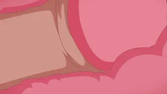 【MMD R-teenagers SEX DANCE】HOT DELICIOUS BUTT EXTREME SWEET SATISFACTION SCREWED ハードセックス [MMD]