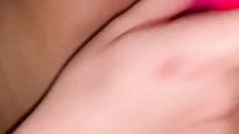 My butt is so tight his penis turned white